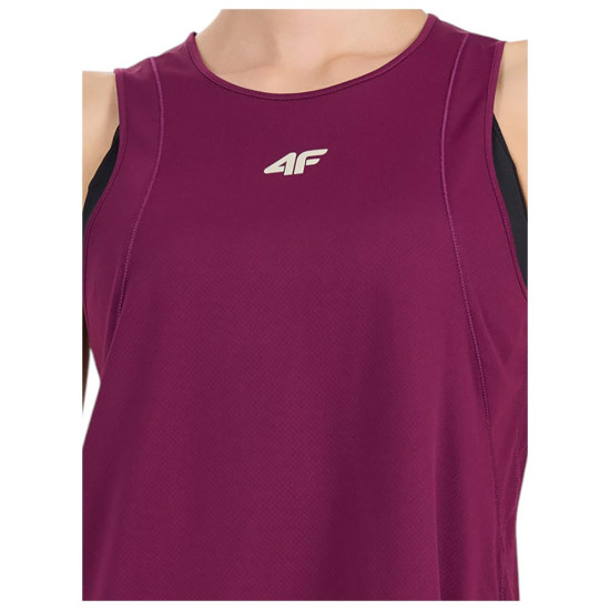 4F SLEEVELESS FNK